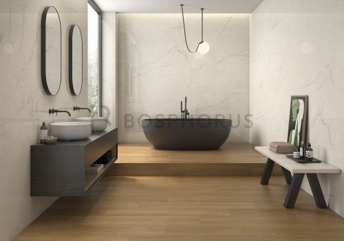 Pietra tile by Bosphorus, shown in the maker’s own photograph
