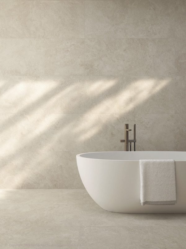 Beyond tile by Bosphorus, shown in the maker&rsquo;s own photograph
