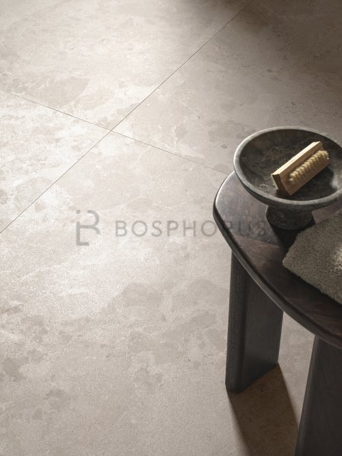 Calypso tile by Bosphorus, shown in the maker&rsquo;s own photograph