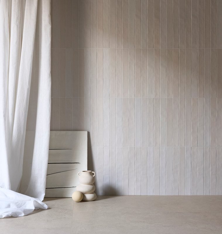 Nova tile by Bosphorus, shown in the maker&rsquo;s own photograph