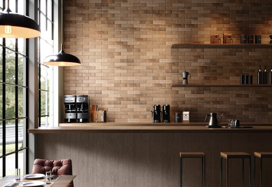 Hudson Valley Collection tile by PetraSlate, shown in the maker&rsquo;s own photograph