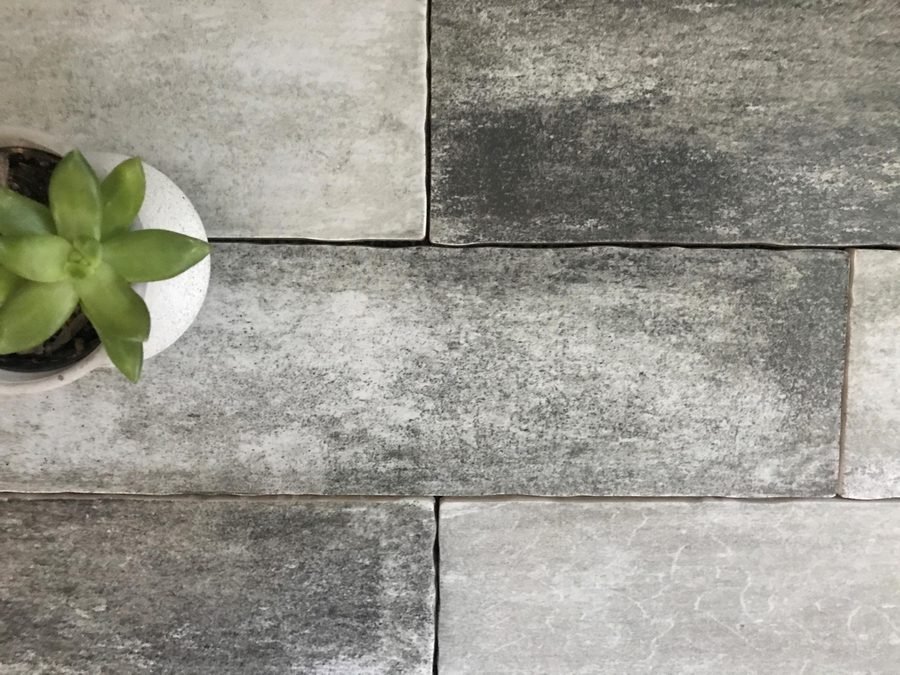 Dune Collection tile by PetraSlate, shown in the maker&rsquo;s own photograph