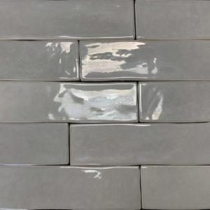Kezma Collection tile by PetraSlate, shown in the maker&rsquo;s own photograph
