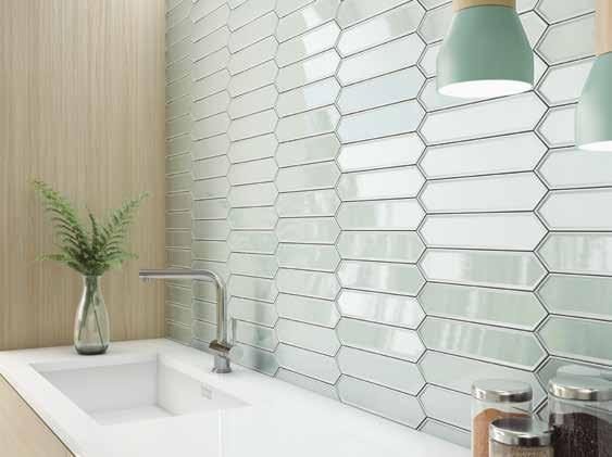 Naima Collection tile by PetraSlate, shown in the maker&rsquo;s own photograph