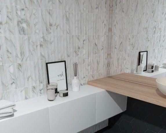 Argos Collection tile by PetraSlate, shown in the maker&rsquo;s own photograph