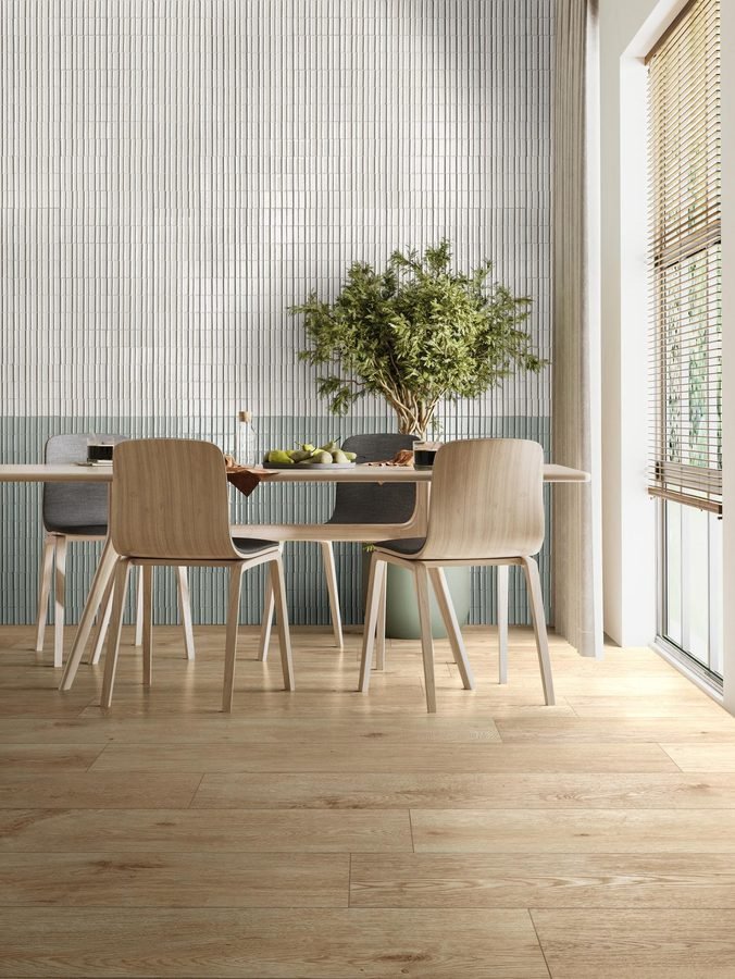 Glace Collection tile by PetraSlate, shown in the maker&rsquo;s own photograph