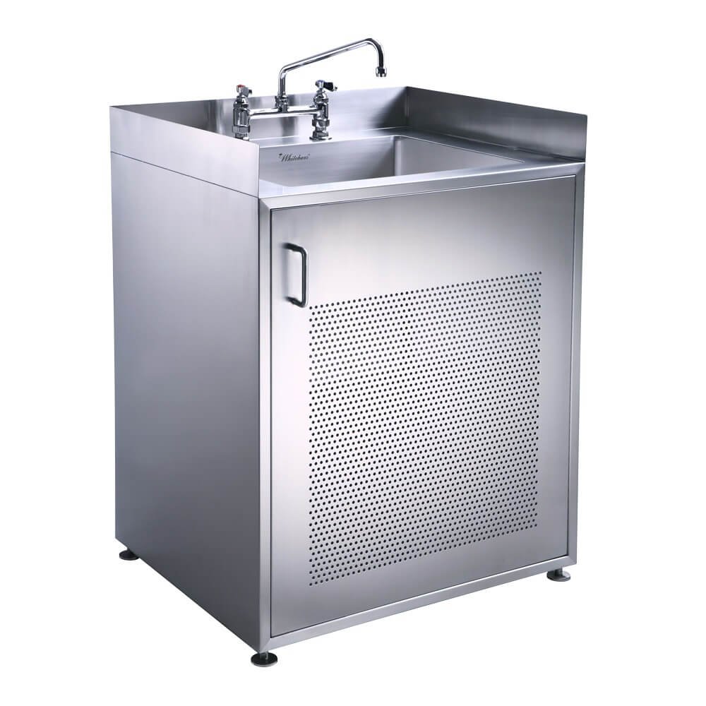 Whitehaus WHNC30CAB Vanity, a 30" vanity by ALFI Trade