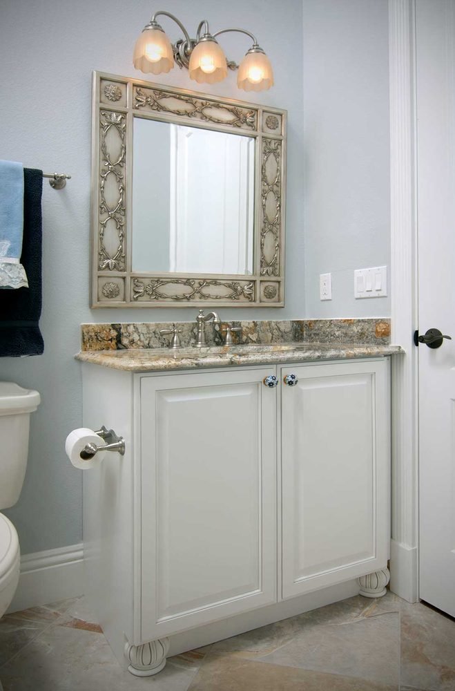 Designers Choice bathroom gallery photo 3 by Designers Choice