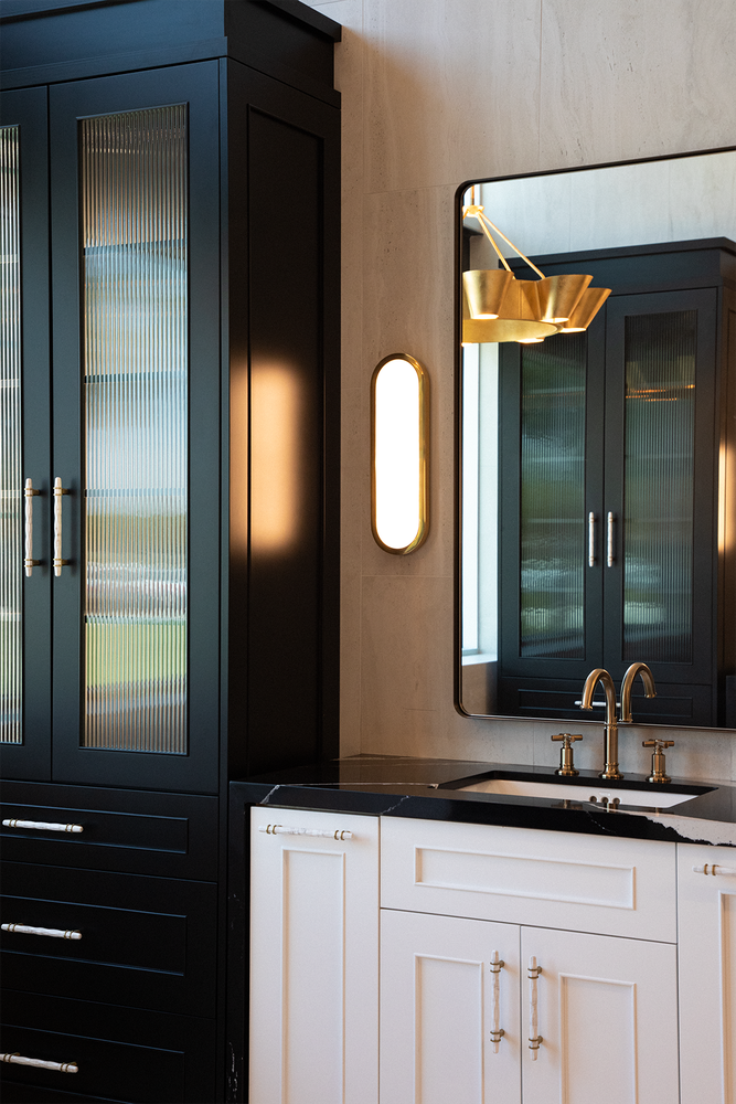 Envii Cabinetry bathroom gallery photo 1 by Envii