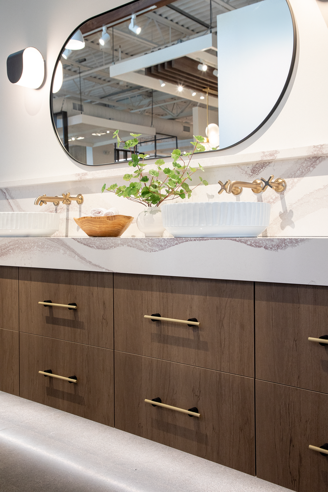 Envii Cabinetry bathroom gallery photo 2 by Envii