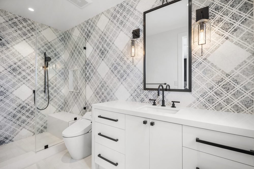 Envii Cabinetry bathroom gallery photo 3 by Envii