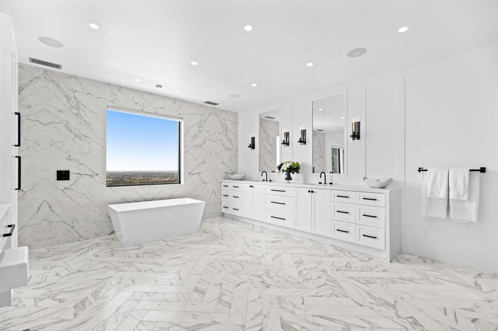 Envii Cabinetry bathroom gallery photo 4 by Envii