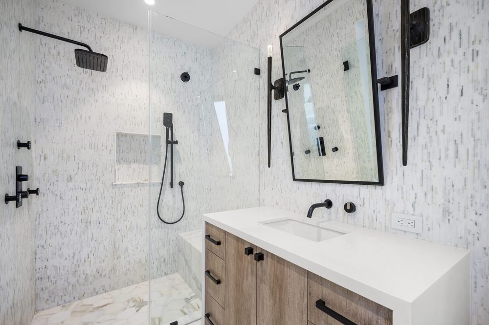 Envii Cabinetry bathroom gallery photo 5 by Envii