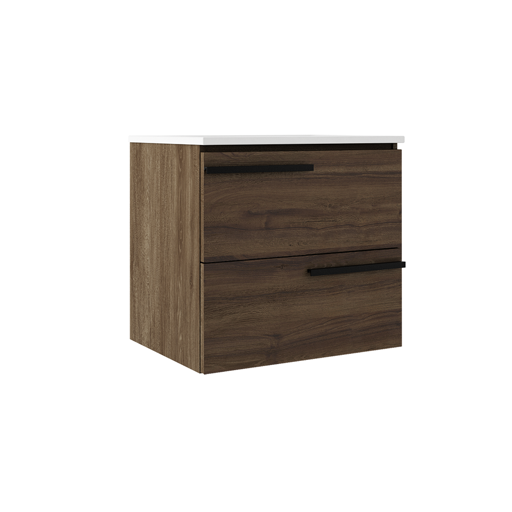 Accent Vanity by ICO Bathroom Luxury