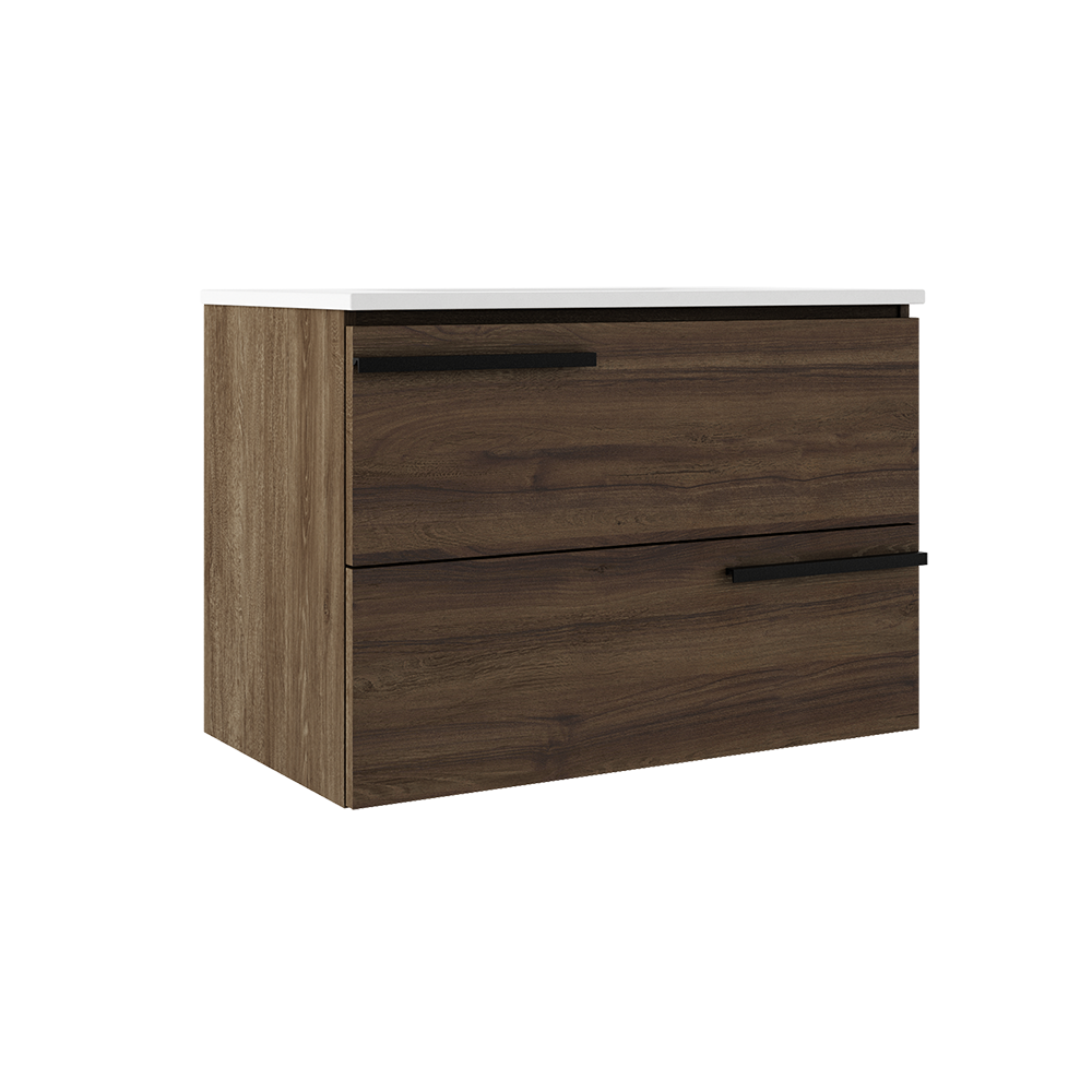 Rhythm Vanity by ICO Bathroom Luxury