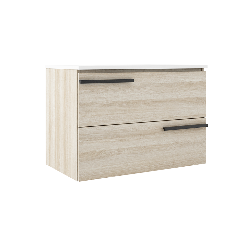 Accent Vanity by ICO Bathroom Luxury