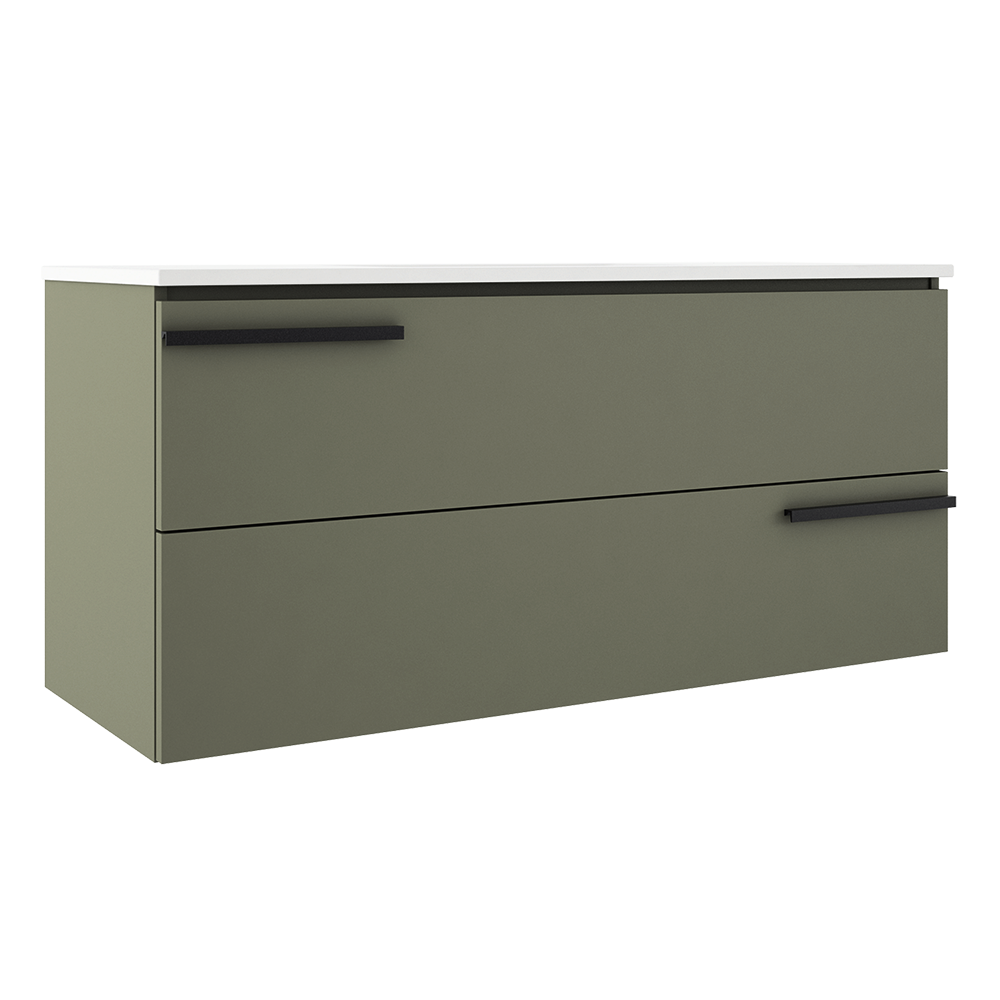 Rhythm Vanity by ICO Bathroom Luxury