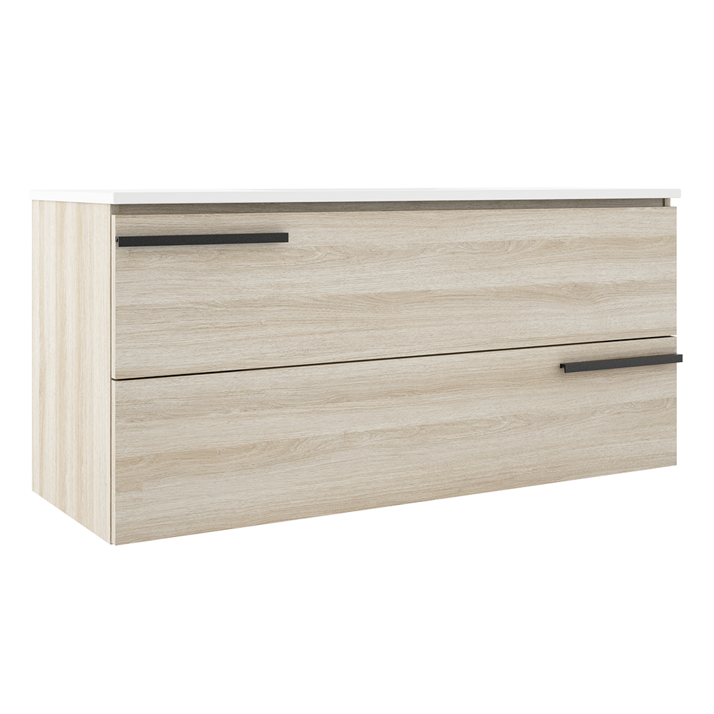 Tempo Vanity by ICO Bathroom Luxury