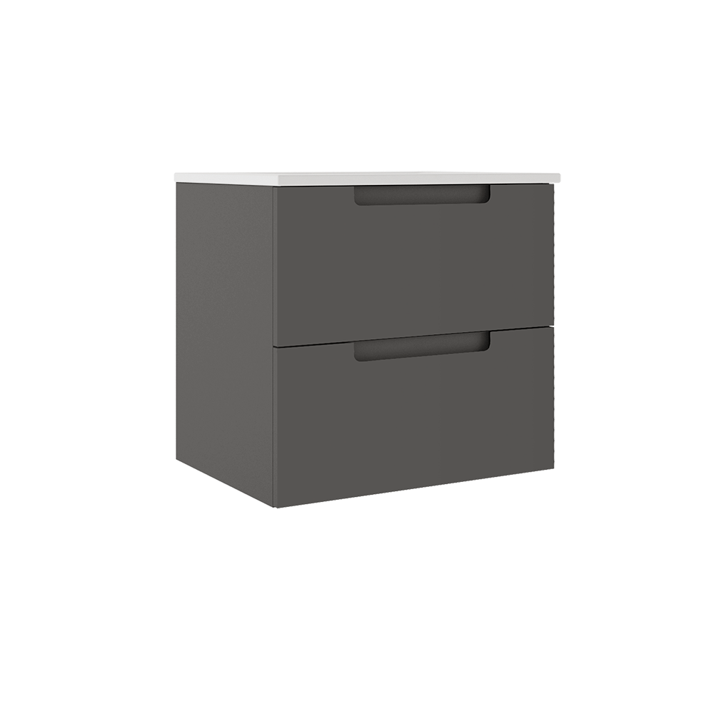 Accent Vanity by ICO Bathroom Luxury