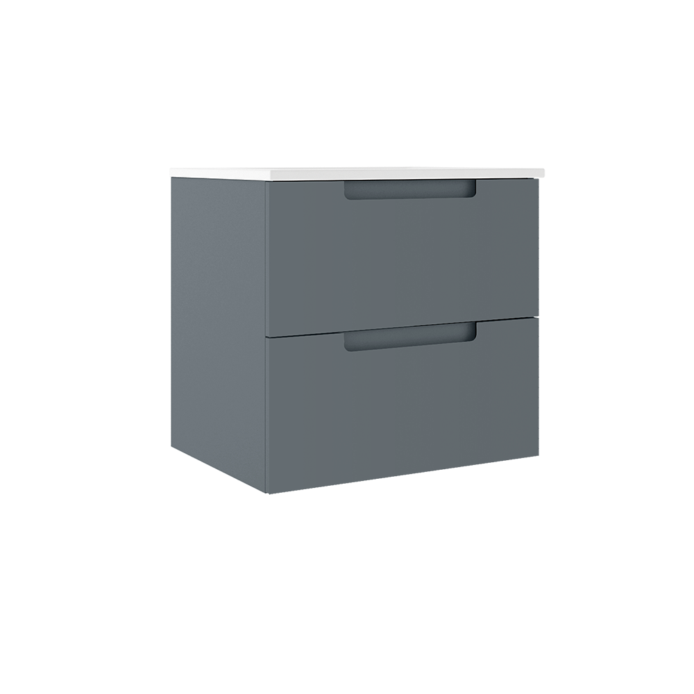 Coda Vanity by ICO Bathroom Luxury