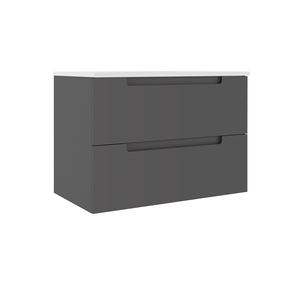 Rhythm Vanity by ICO Bathroom Luxury