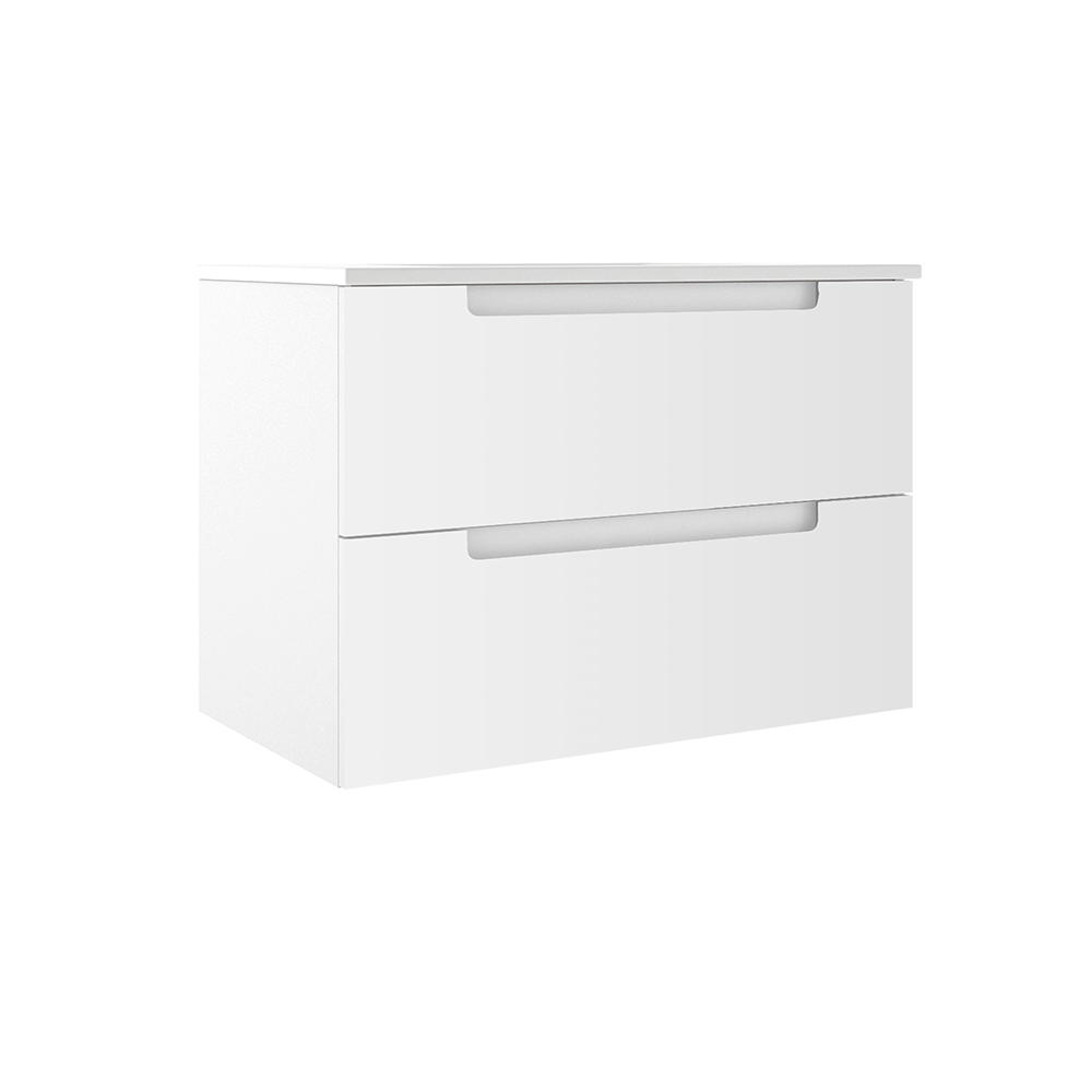 Tempo Vanity by ICO Bathroom Luxury