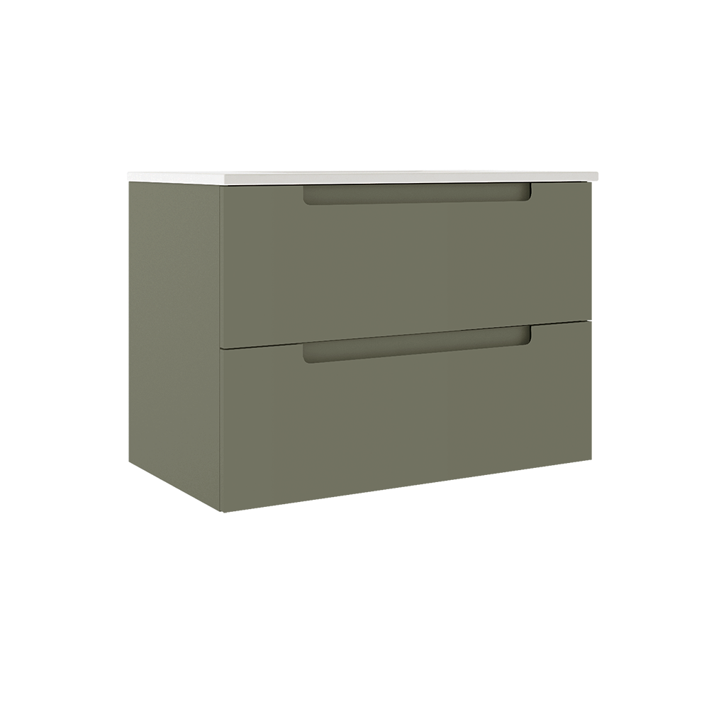 Accent Vanity by ICO Bathroom Luxury