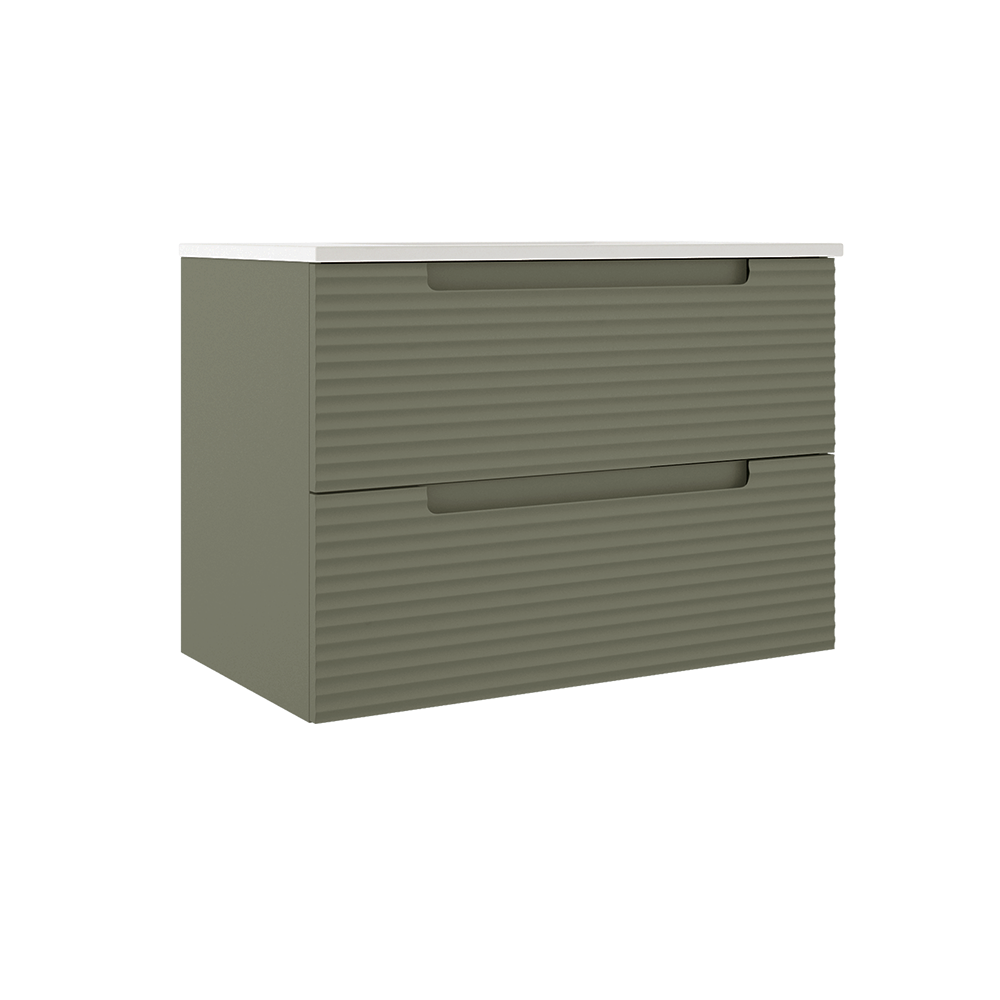 Tempo Vanity by ICO Bathroom Luxury
