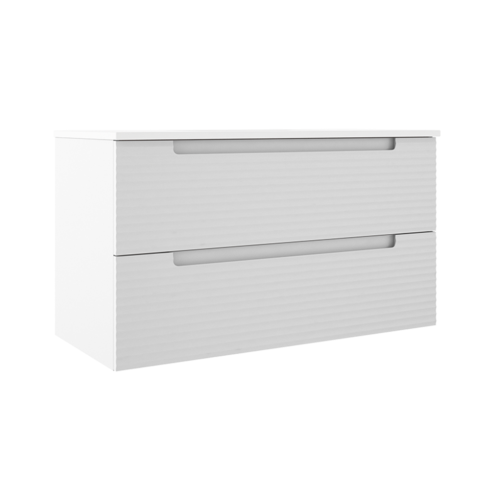 Coda Vanity by ICO Bathroom Luxury