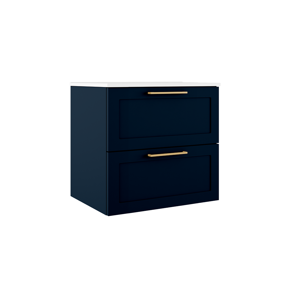Accent Vanity by ICO Bathroom Luxury