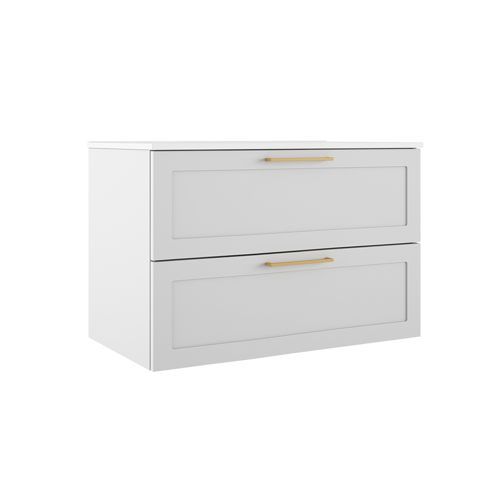Accent Vanity by ICO Bathroom Luxury