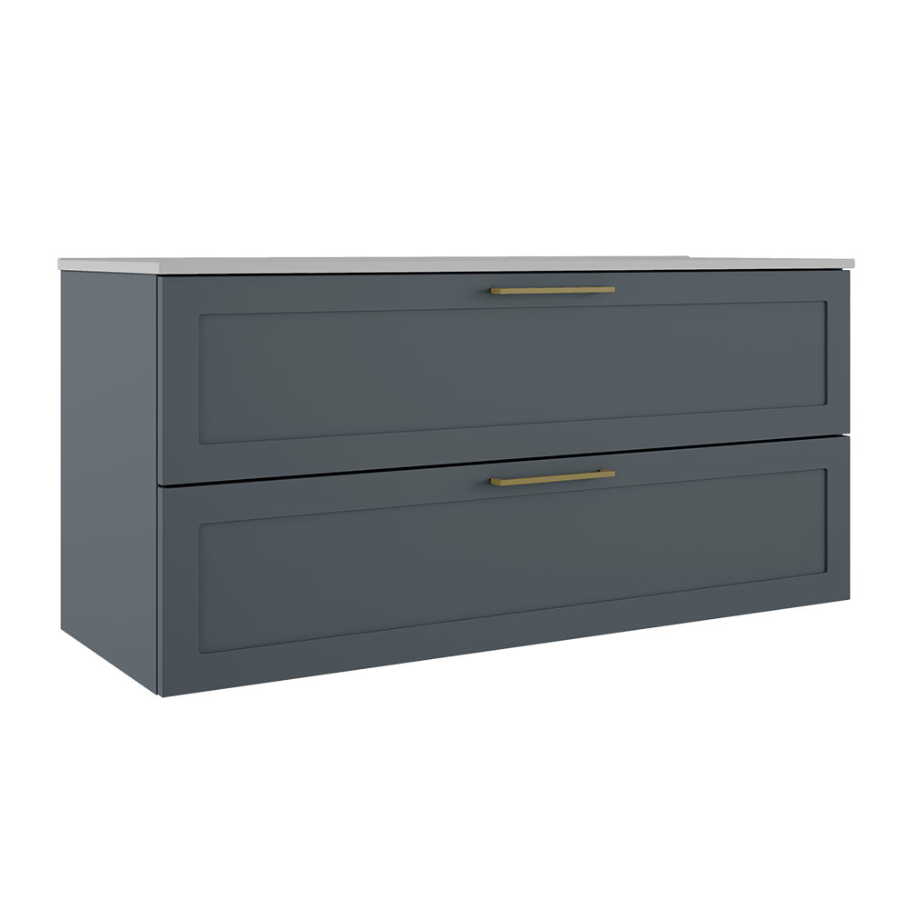 Tempo Vanity by ICO Bathroom Luxury