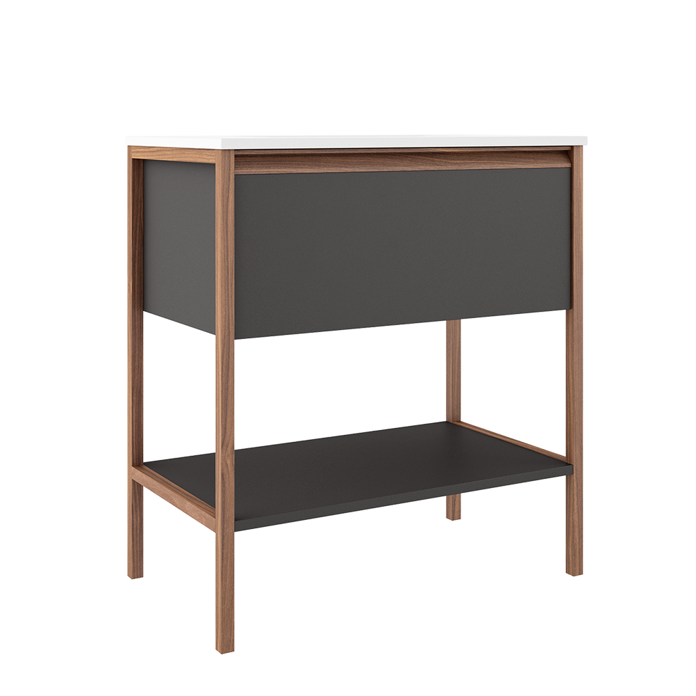 Accent Vanity by ICO Bathroom Luxury