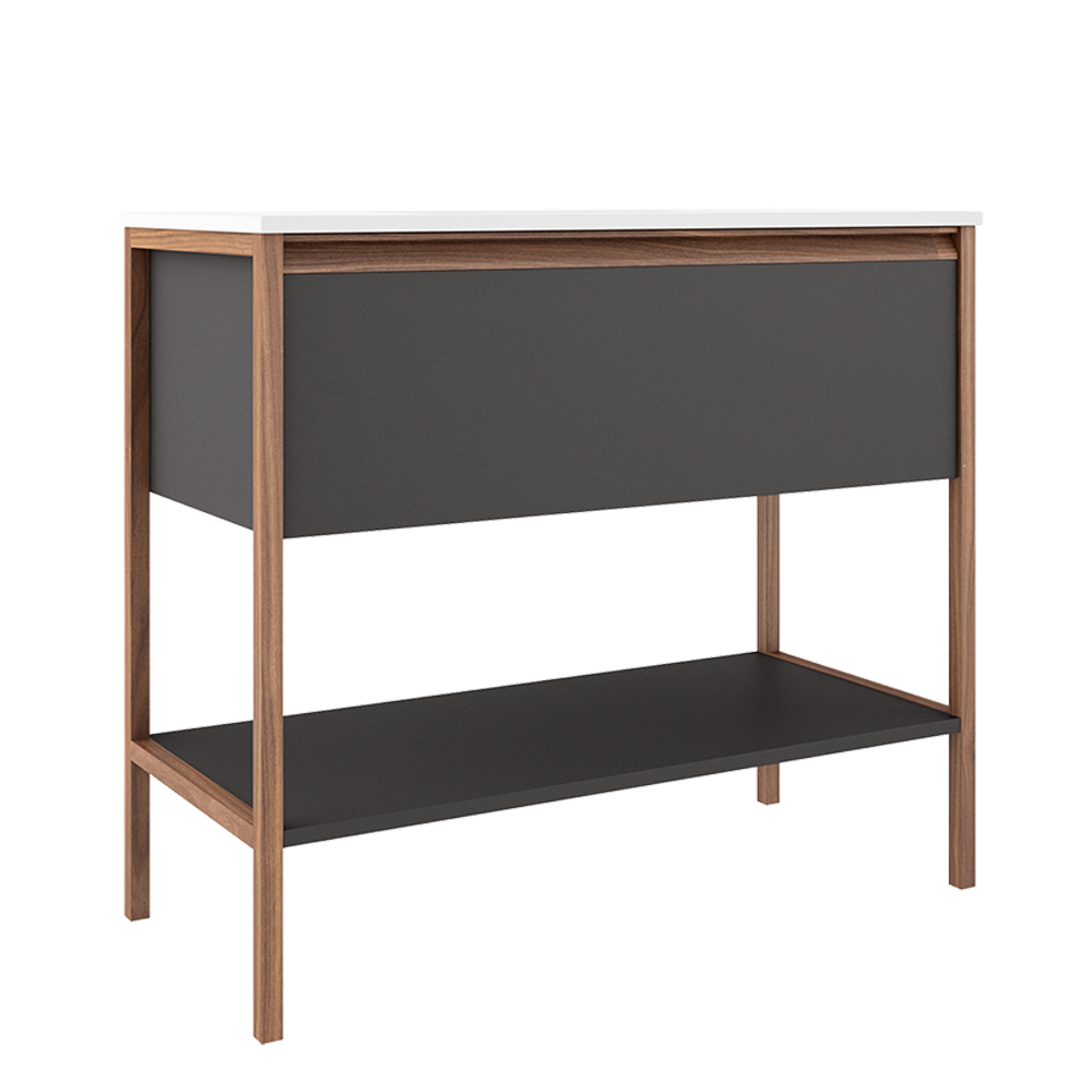 Coda Vanity by ICO Bathroom Luxury