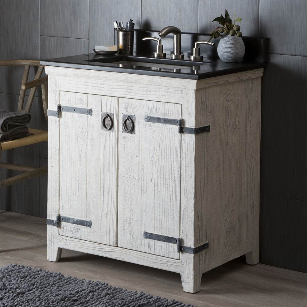 Cuzco Vanity by Native Trails