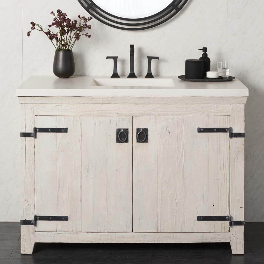 Vintner's Vanity by Native Trails