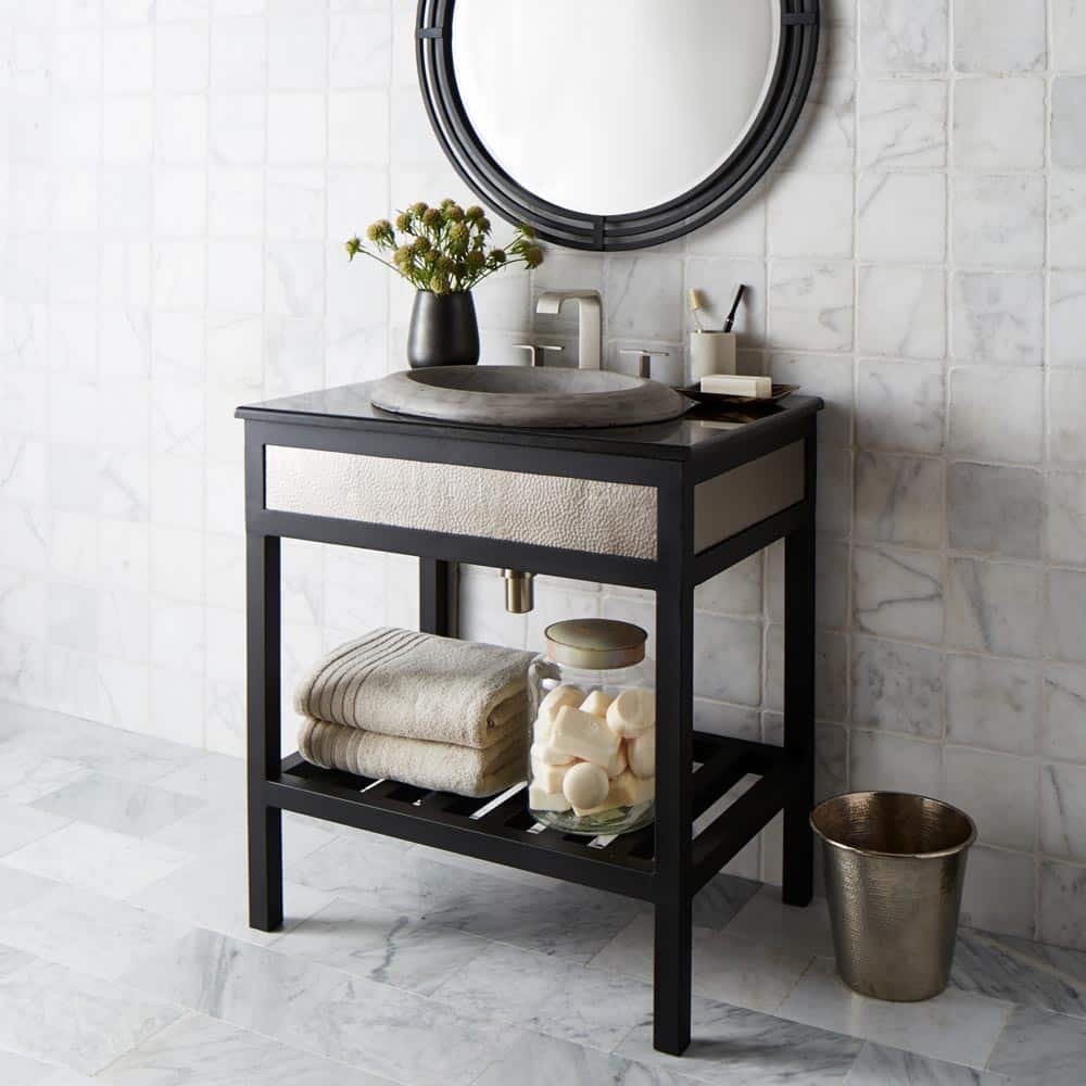 Americana Vanity by Native Trails