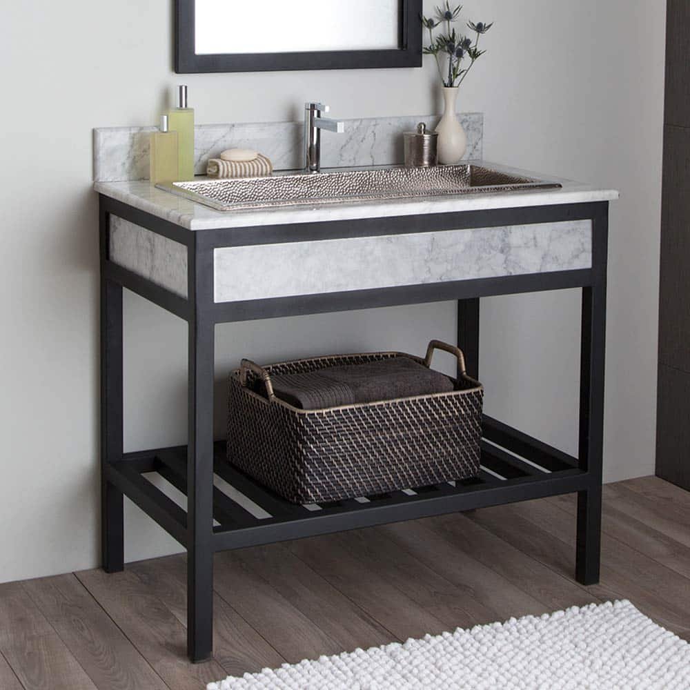 Cuzco Vanity by Native Trails