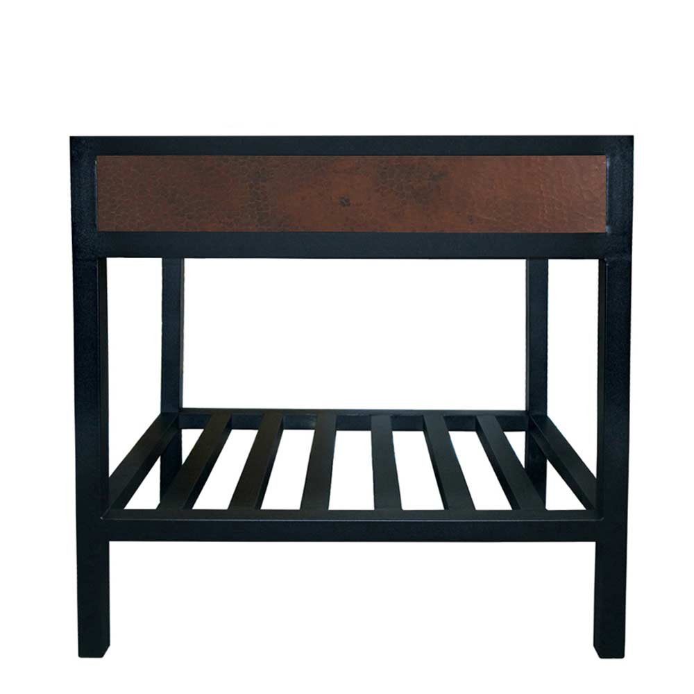 Solace Vanity by Native Trails