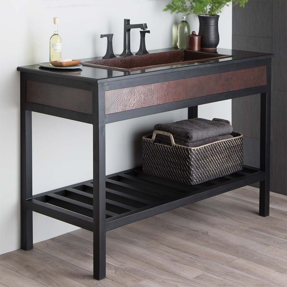 Topanga Vanity by Native Trails
