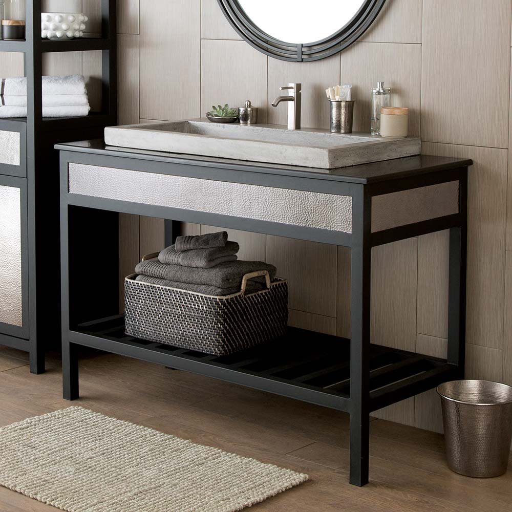 Vintner's Vanity by Native Trails