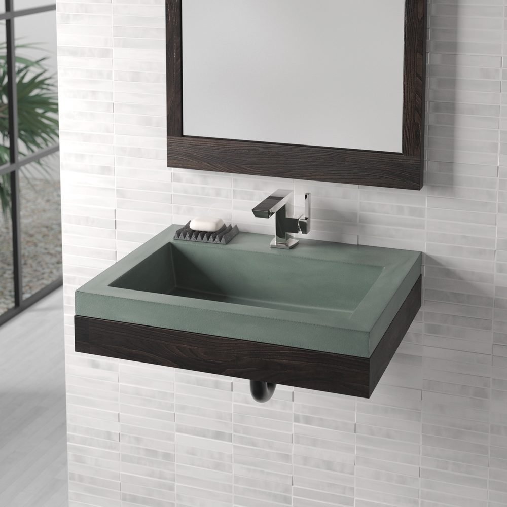 Winemaker Vanity by Native Trails