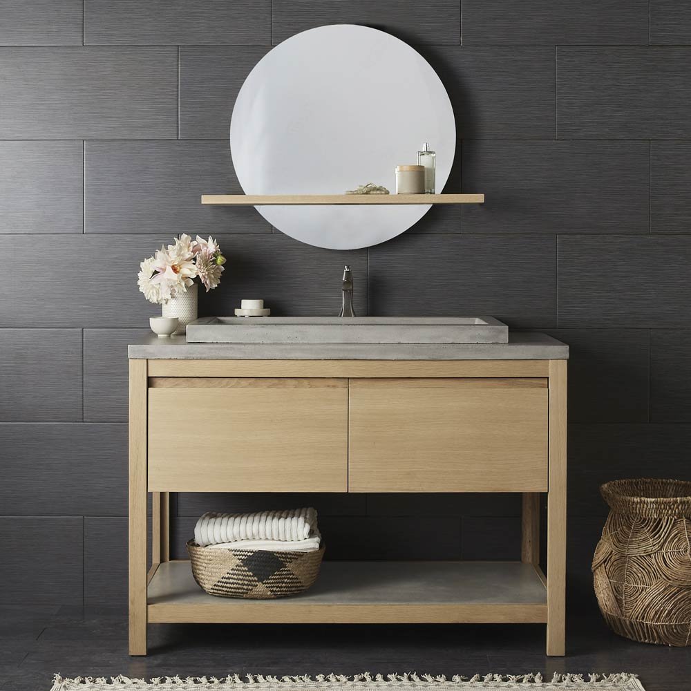 Americana Vanity by Native Trails