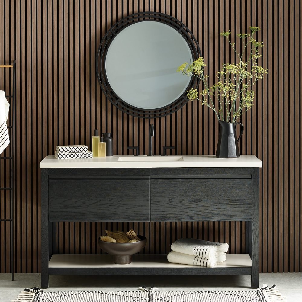 Cuzco Vanity by Native Trails