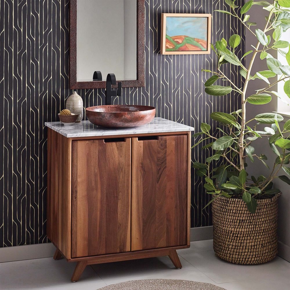 Vintner's Vanity by Native Trails