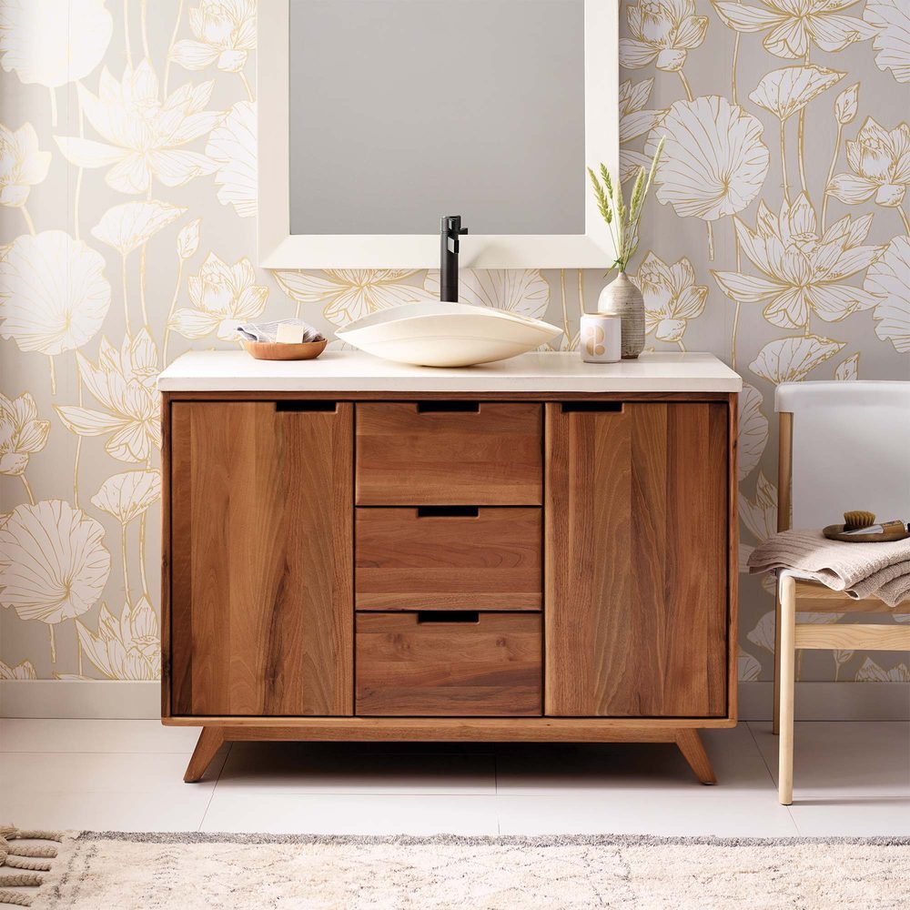 Cuzco Vanity by Native Trails