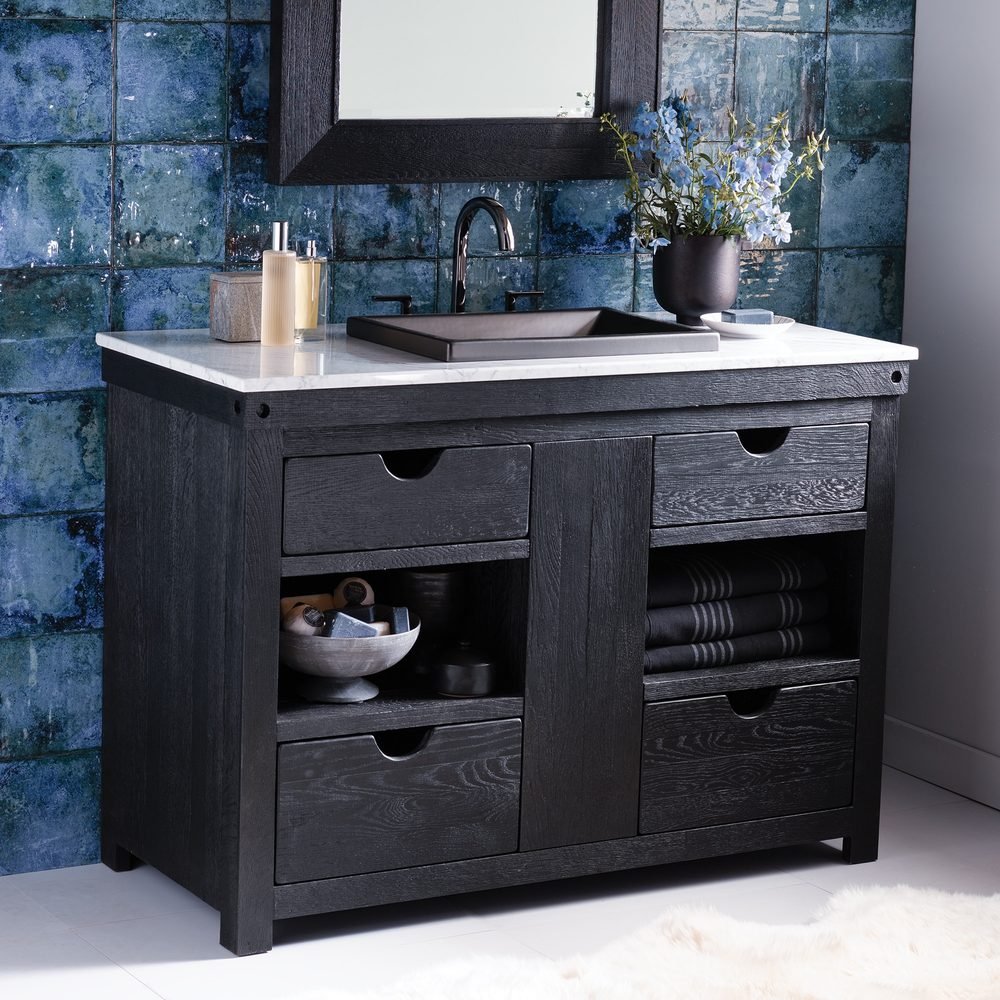Solace Vanity by Native Trails
