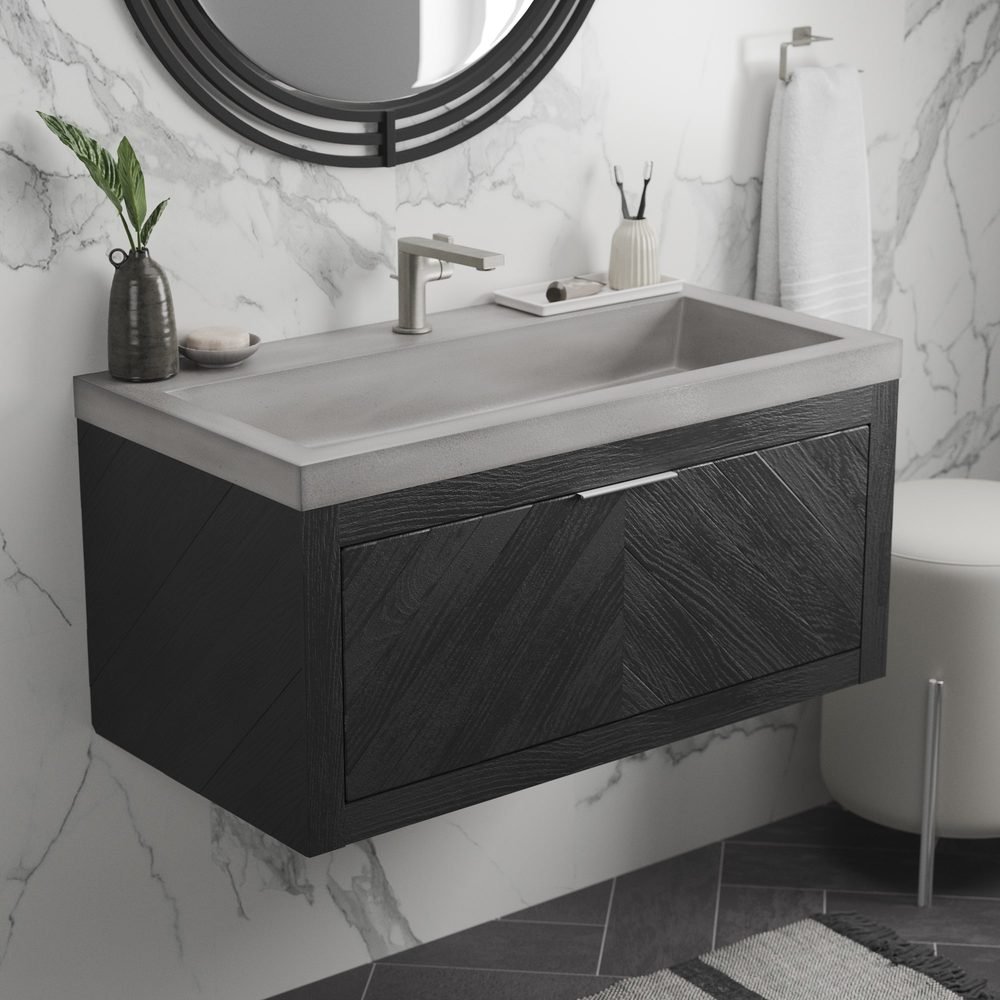Americana Vanity by Native Trails
