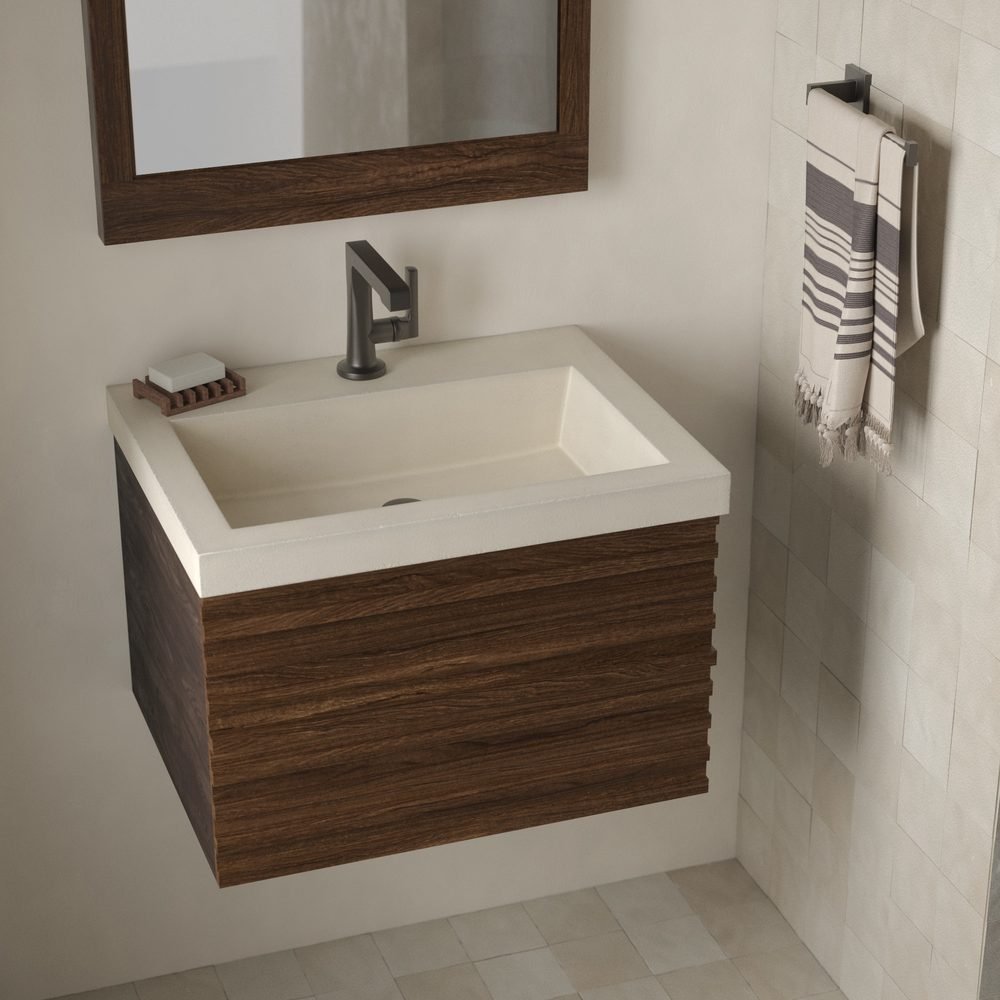 Solace Vanity by Native Trails