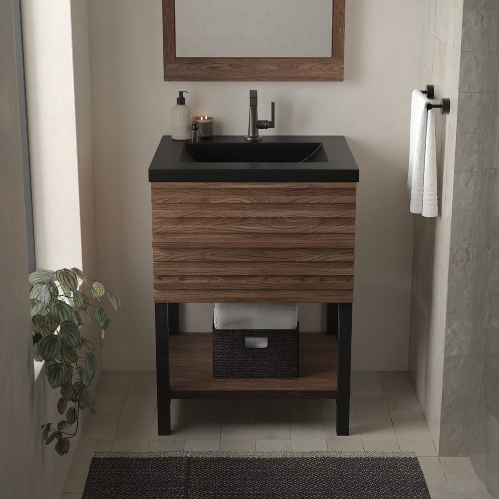 Topanga Vanity by Native Trails